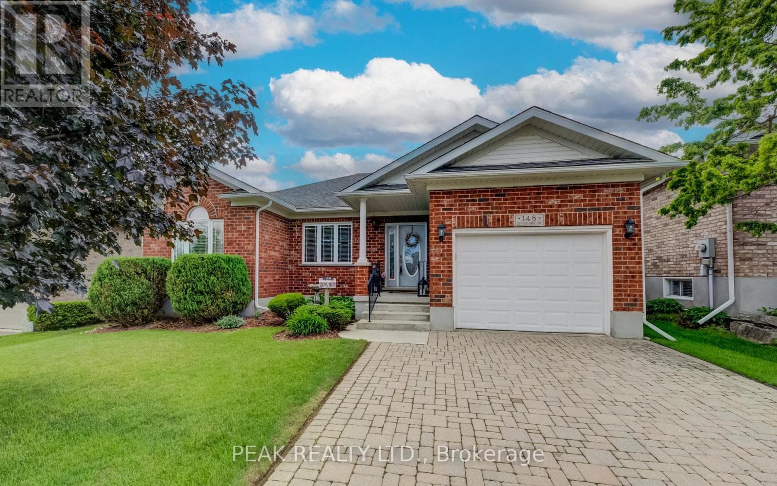148 DEVONSHIRE DRIVE — photo 1