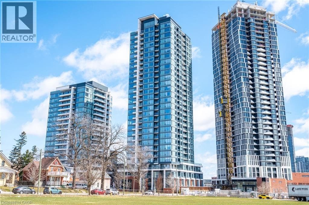15 WELLINGTON Street S Unit# 1102 — photo 3