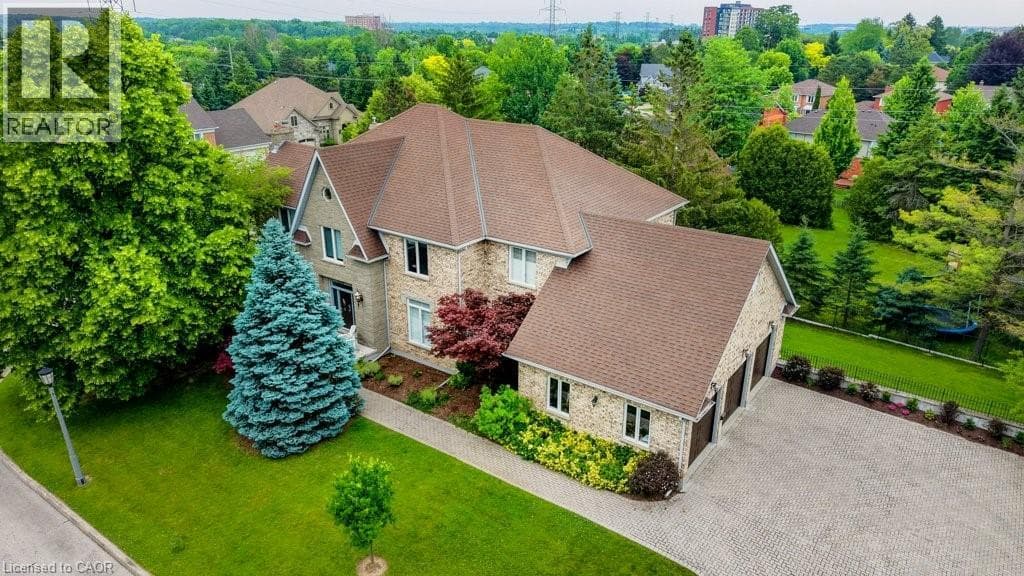 336 BUSHWOOD Court — photo 1