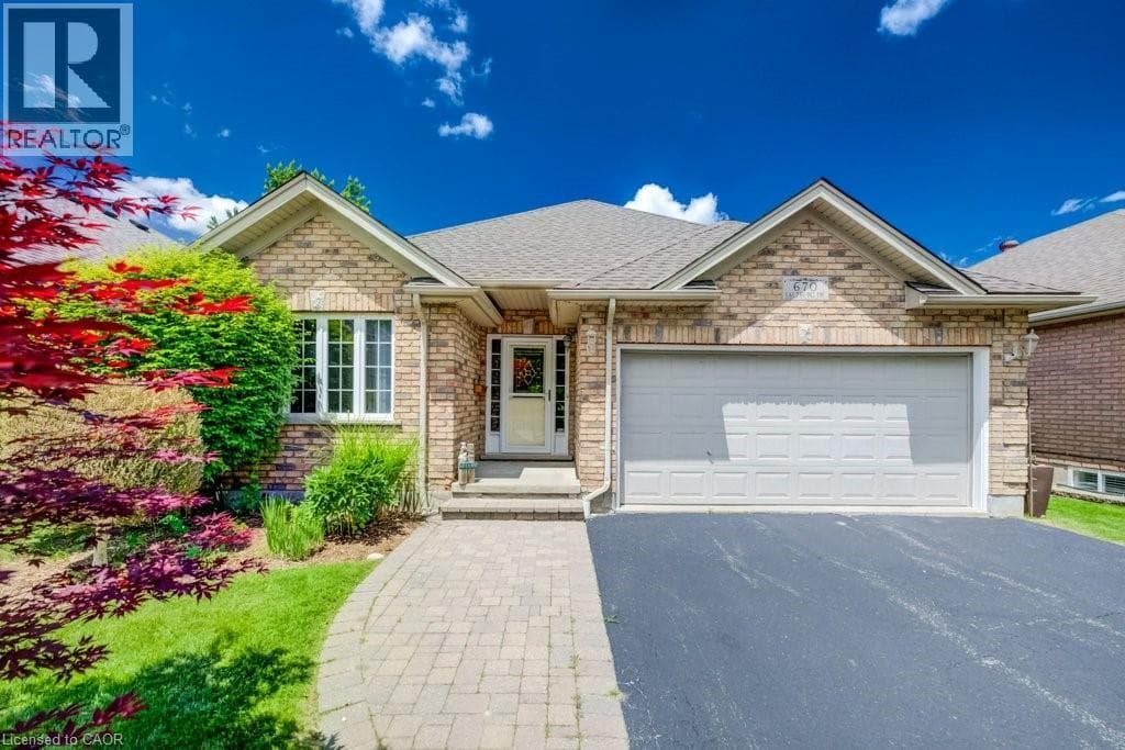 670 SALZBURG Drive — photo 1