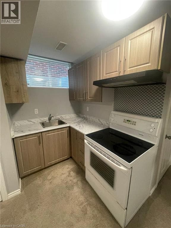 45 BOWEN Drive Unit# Basement — photo 1