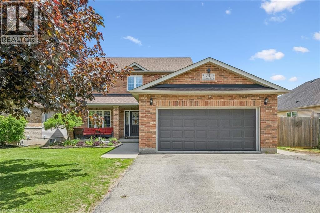 15 ZINKANN Crescent — photo 1