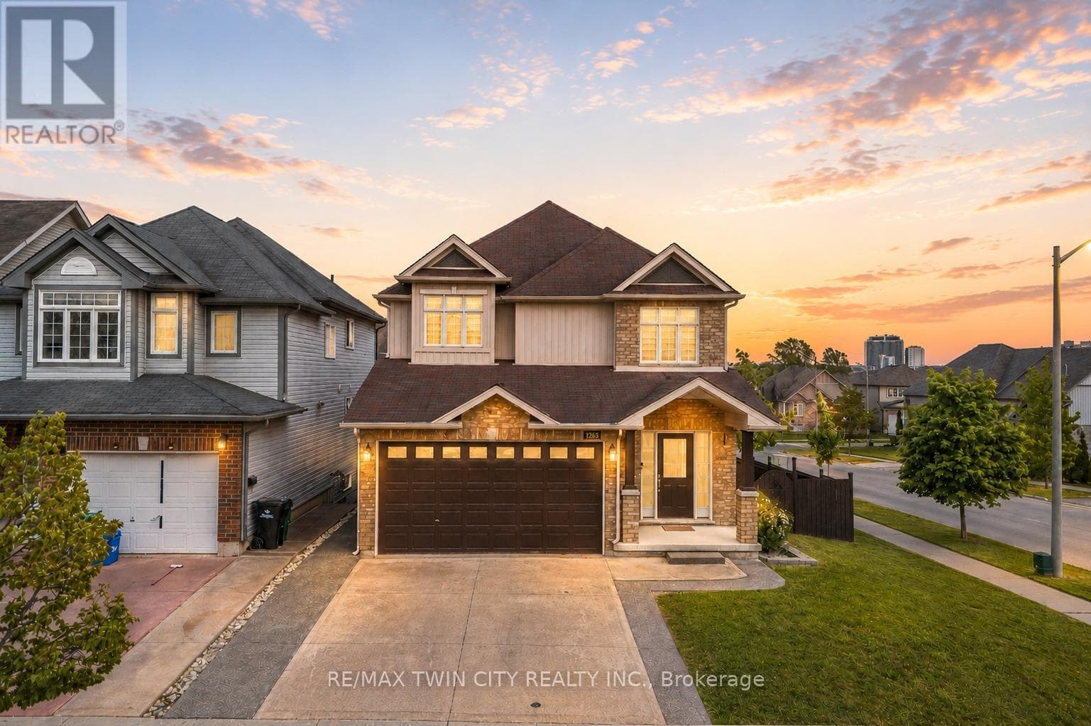 1263 COUNTRYSTONE DRIVE — photo 1