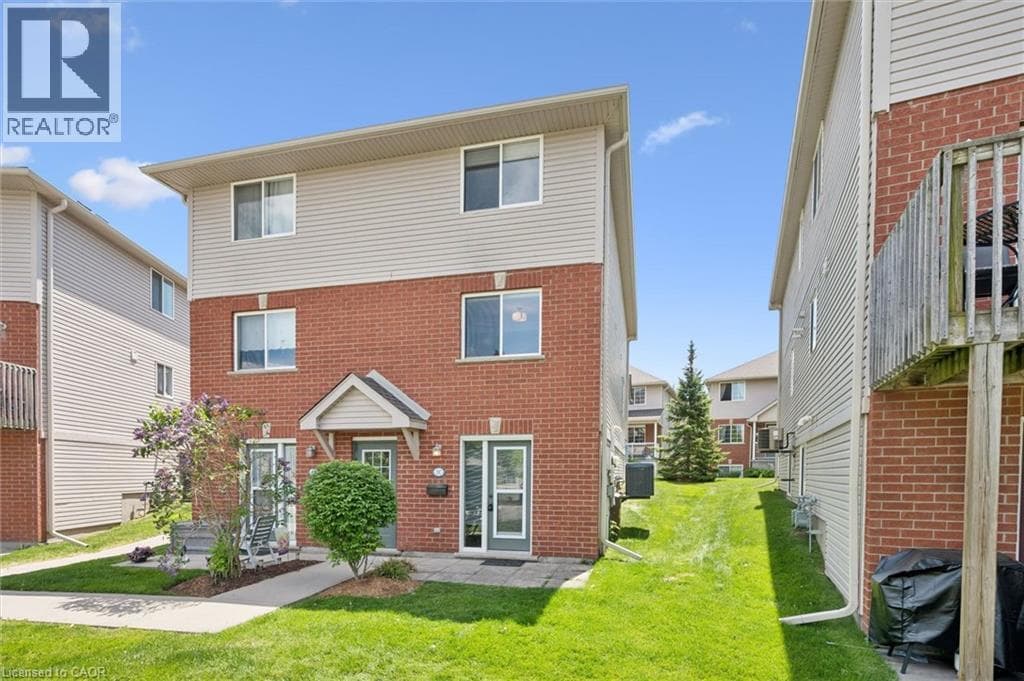 139 BRIGHTON Street Unit# 3C — photo 2