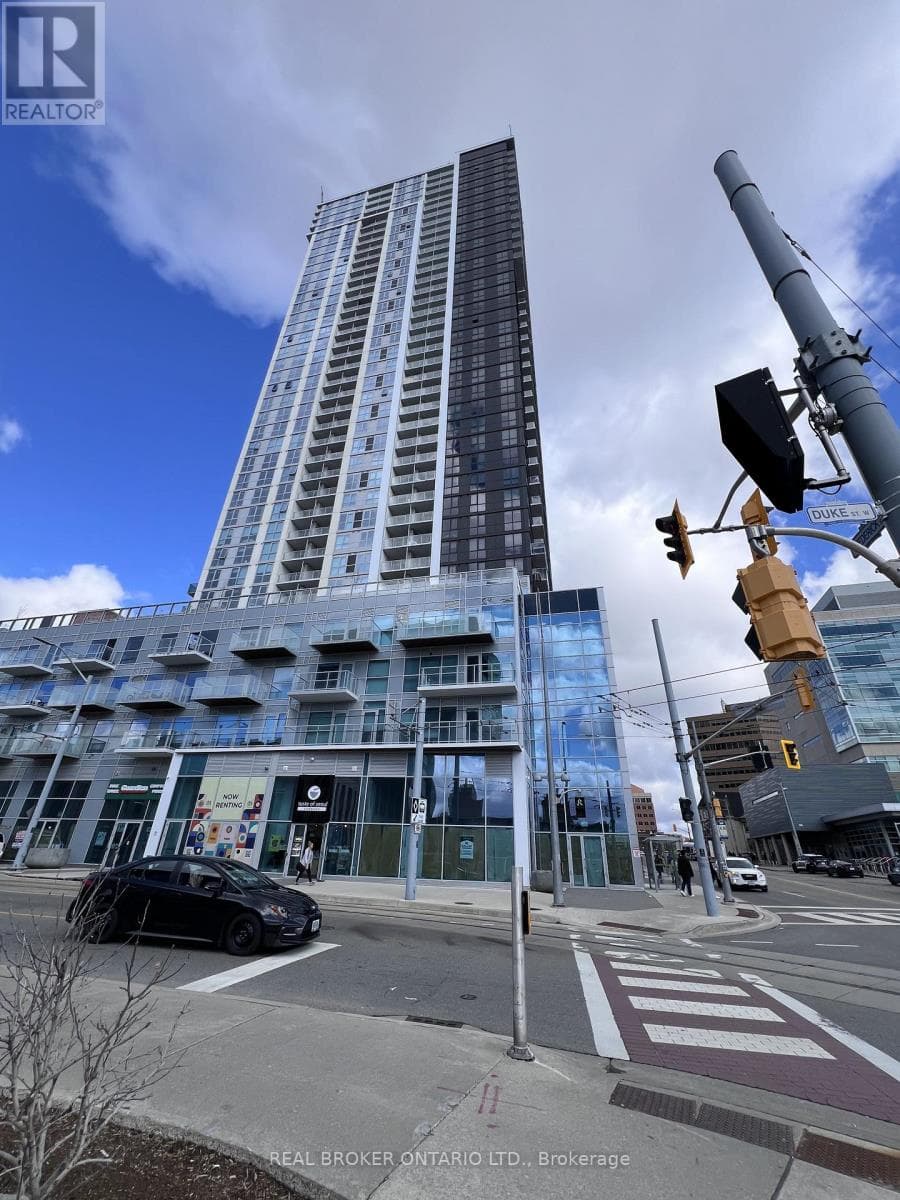611 - 60 FREDERICK STREET — photo 1