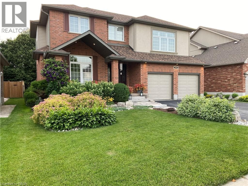 44 CRANE Crescent — photo 2