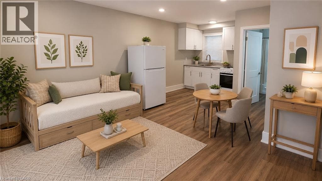 181 KING Street E Unit# 8 — photo 1
