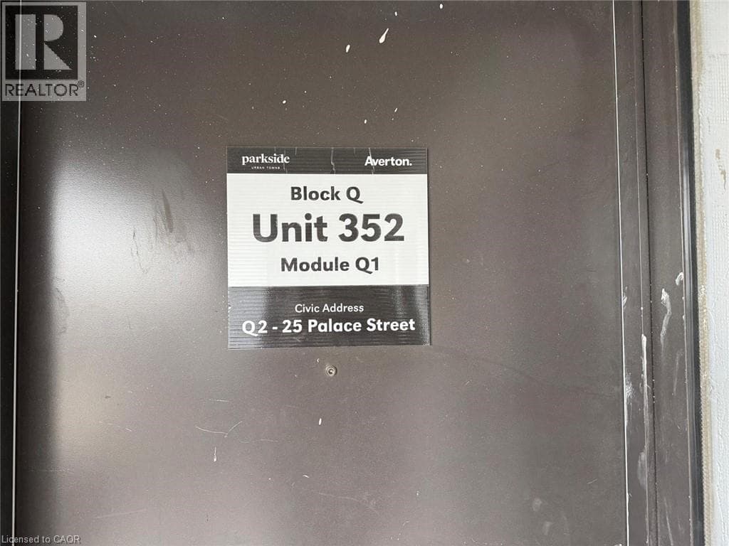 25 PALACE Street Unit# Q2 — photo 3