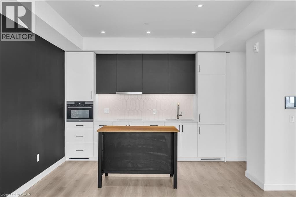 741 KING Street W Unit# 1708 — photo 1