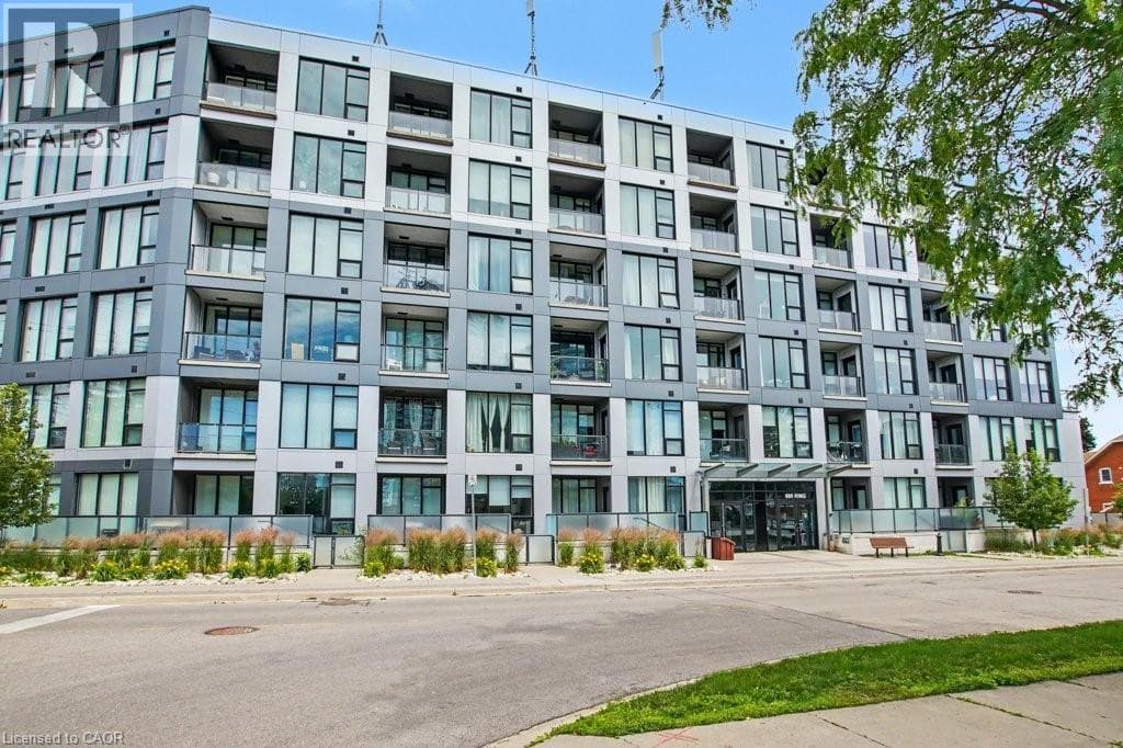 690 KING Street W Unit# 101 — photo 3