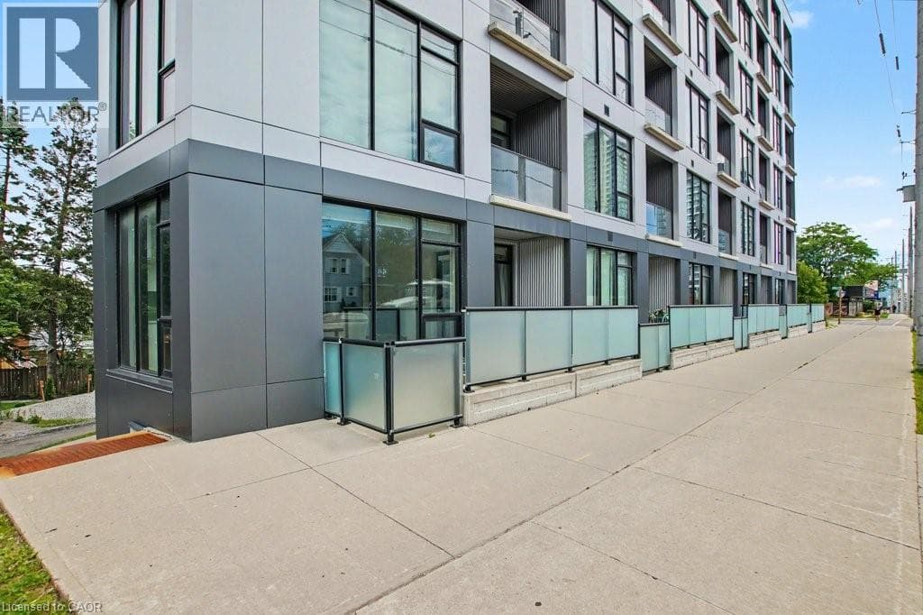 690 KING Street W Unit# 101 — photo 1