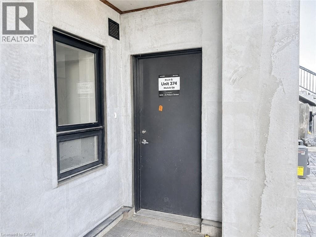 25 PALACE Street Unit# Q24 — photo 2