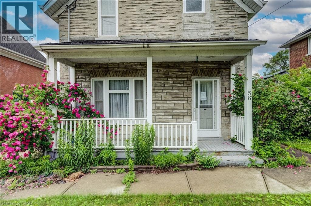 56 AGNES Street — photo 2