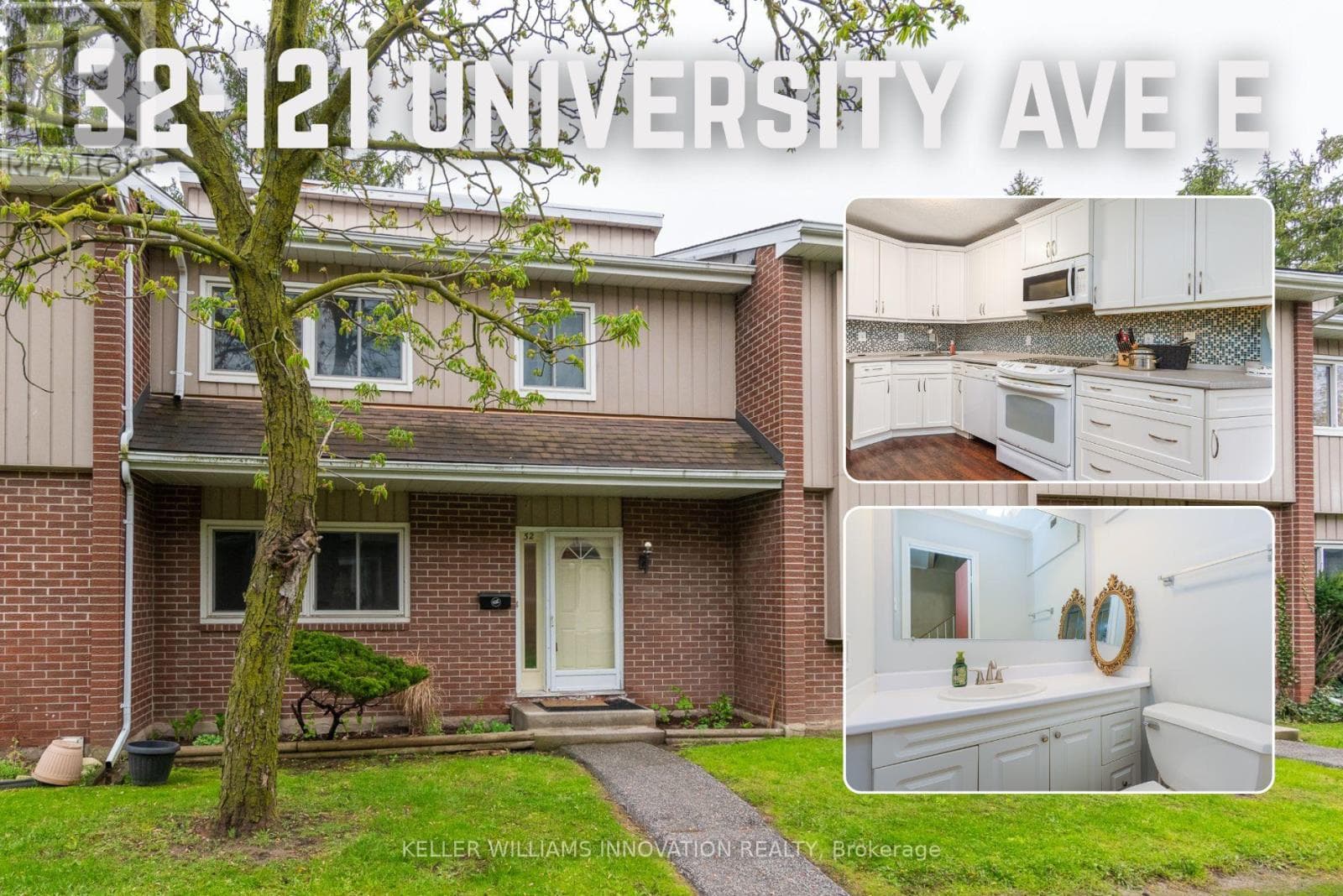 32 - 121 UNIVERSITY AVENUE E — photo 1