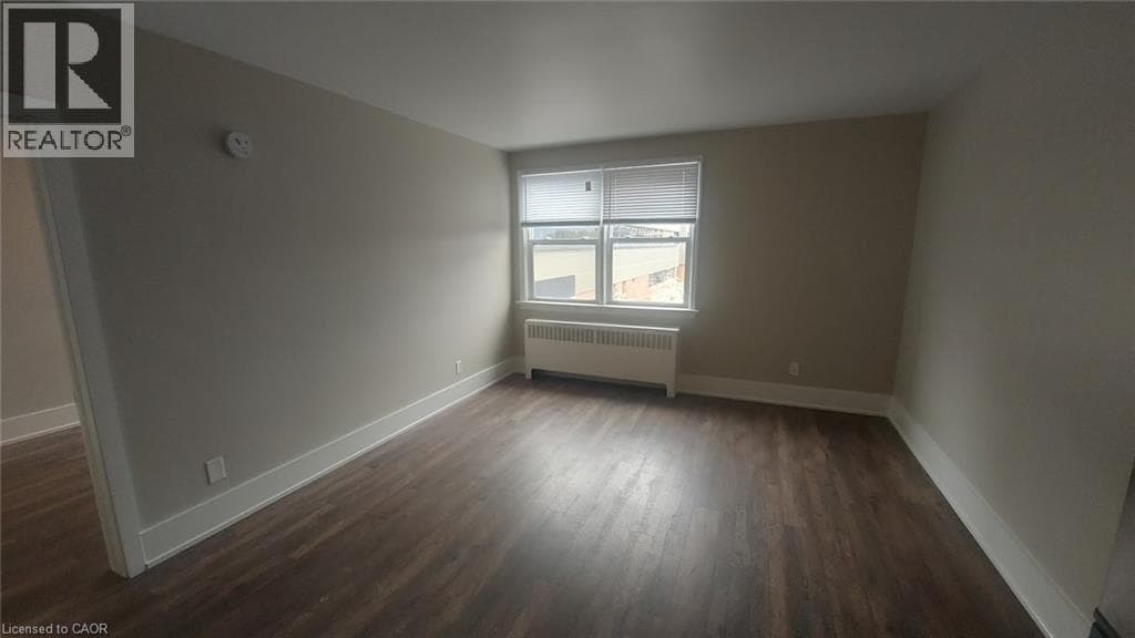 181 KING Street E Unit# 9 — photo 2