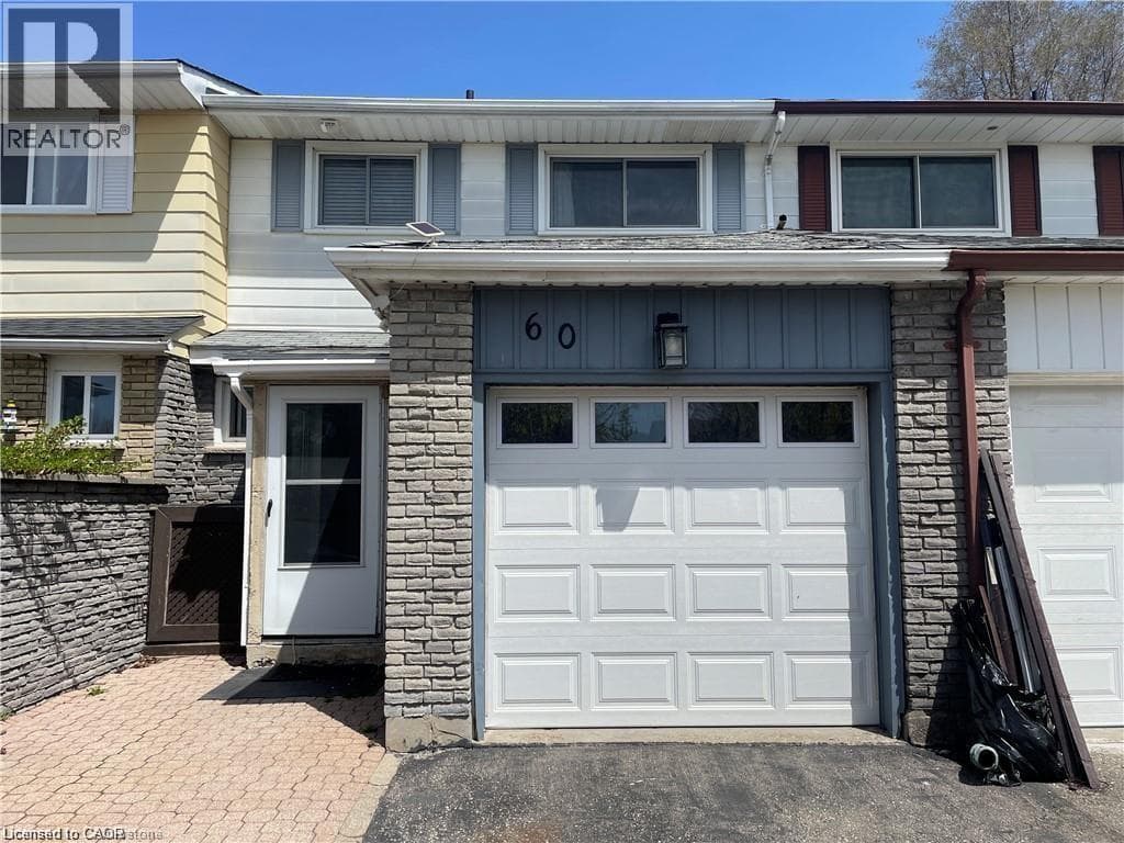 60 OBERMEYER Drive — photo 1