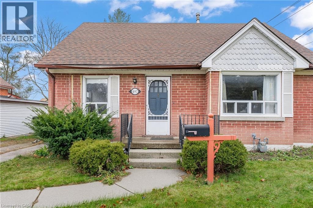 497 VICTORIA Street S — photo 3