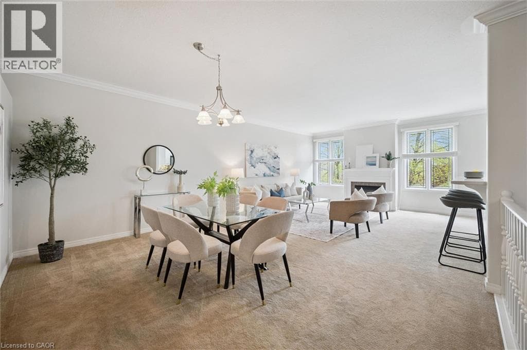 20 ISHERWOOD Avenue Unit# 51 — photo 3