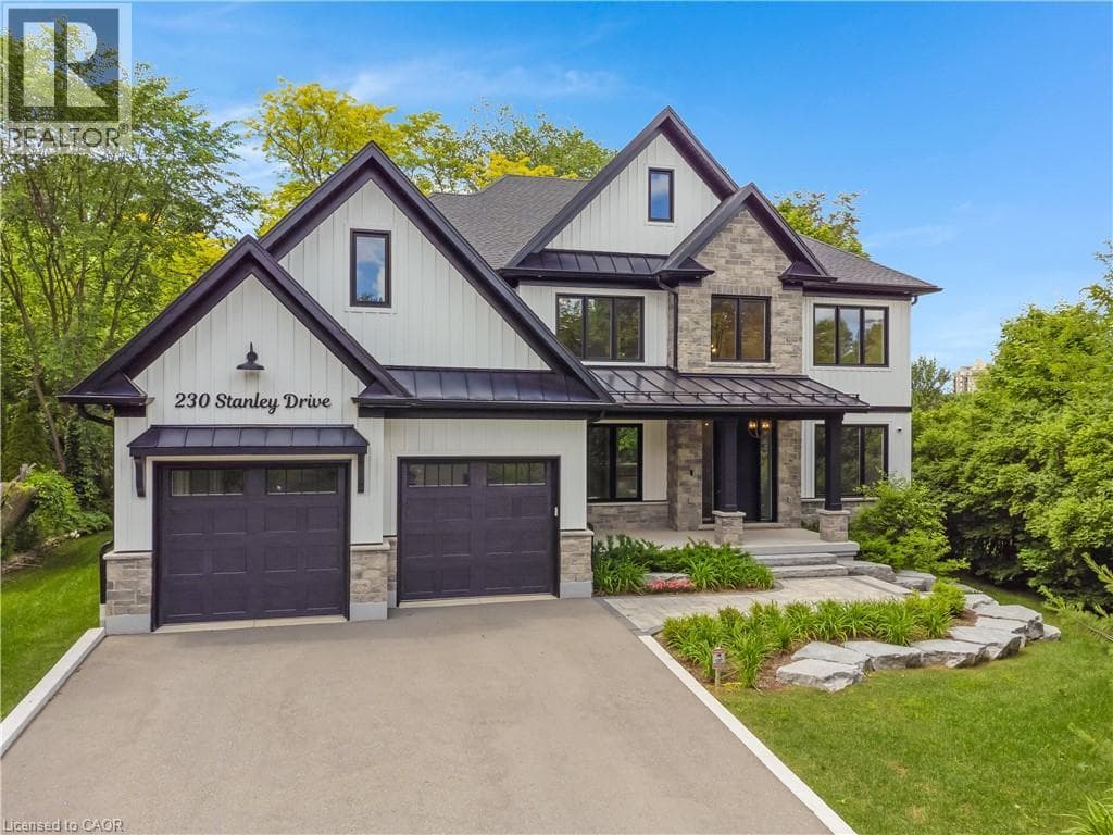 230 STANLEY Drive — photo 1