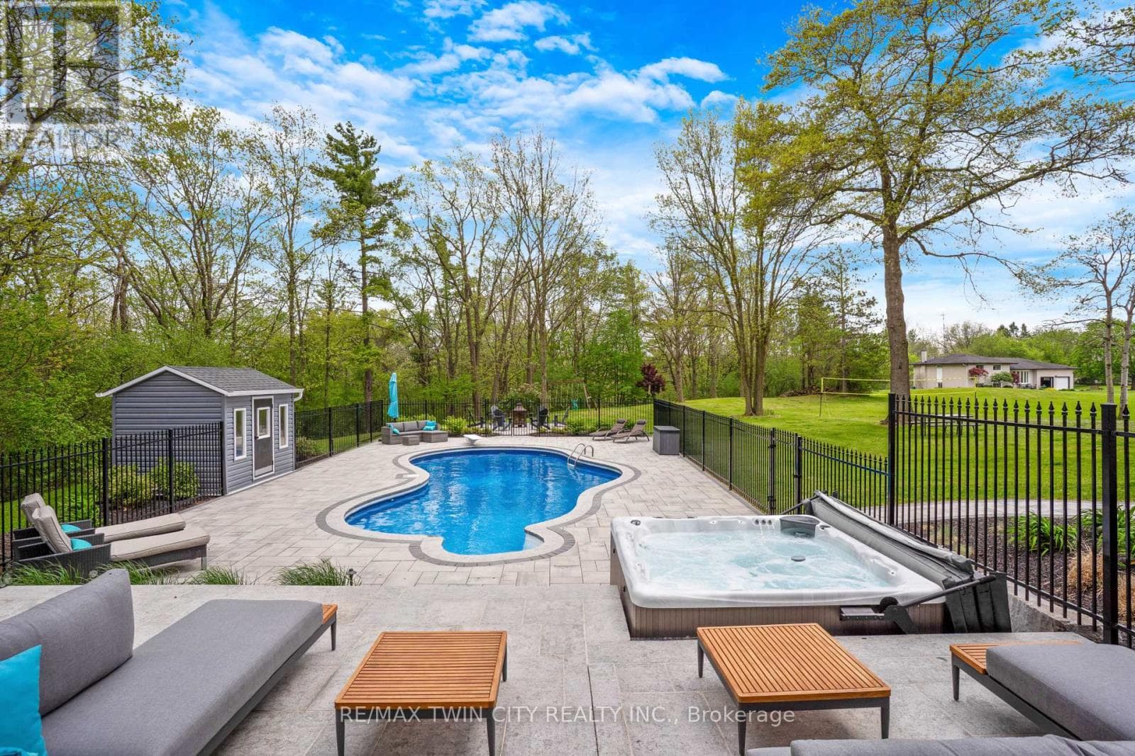 1279 MAPLE MANOR ROAD — photo 3