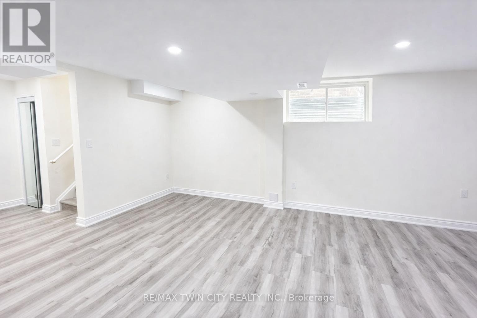 BASEMENT - 592 BLAIR CREEK DRIVE W — photo 3