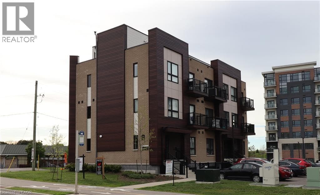 10 PALACE Street Unit# B1 — photo 2