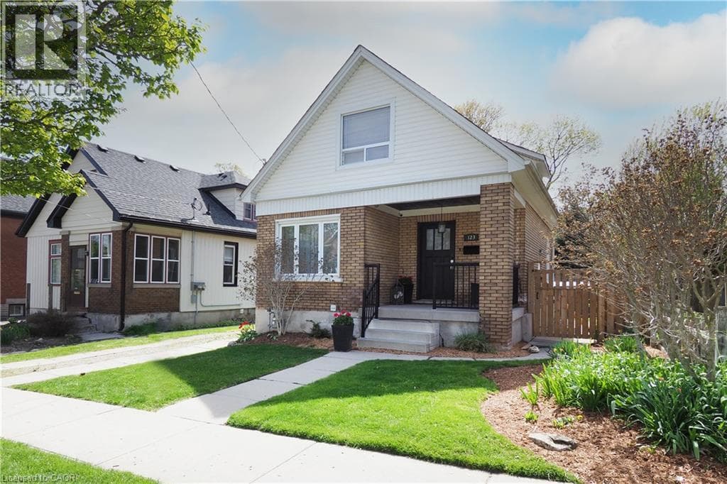 123 SAMUEL Street — photo 1