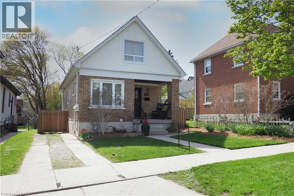 123 SAMUEL Street — photo 2