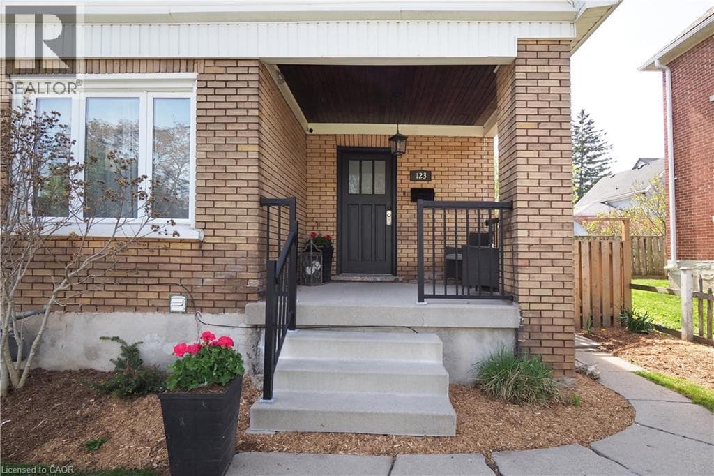 123 SAMUEL Street — photo 3