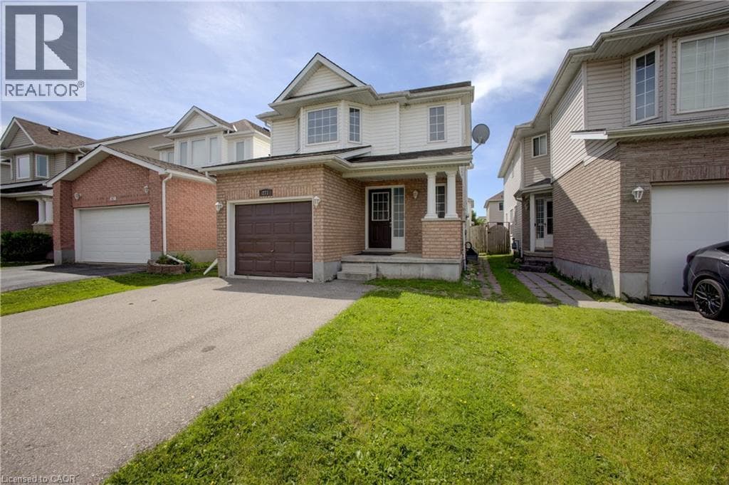 271 HIGHBROOK Crescent — photo 1