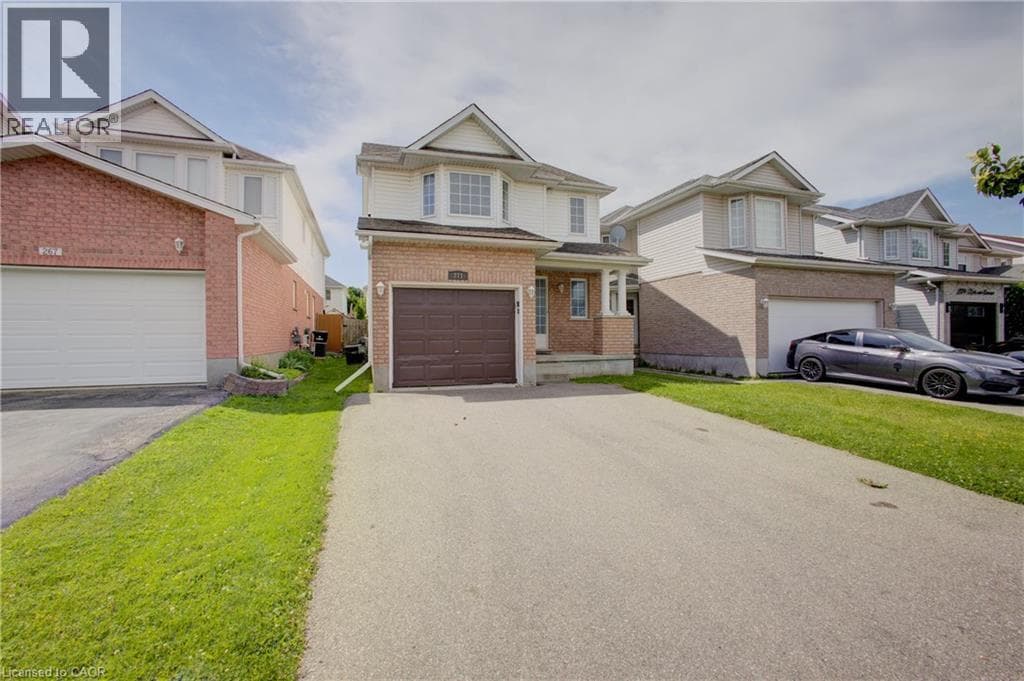 271 HIGHBROOK Crescent — photo 3