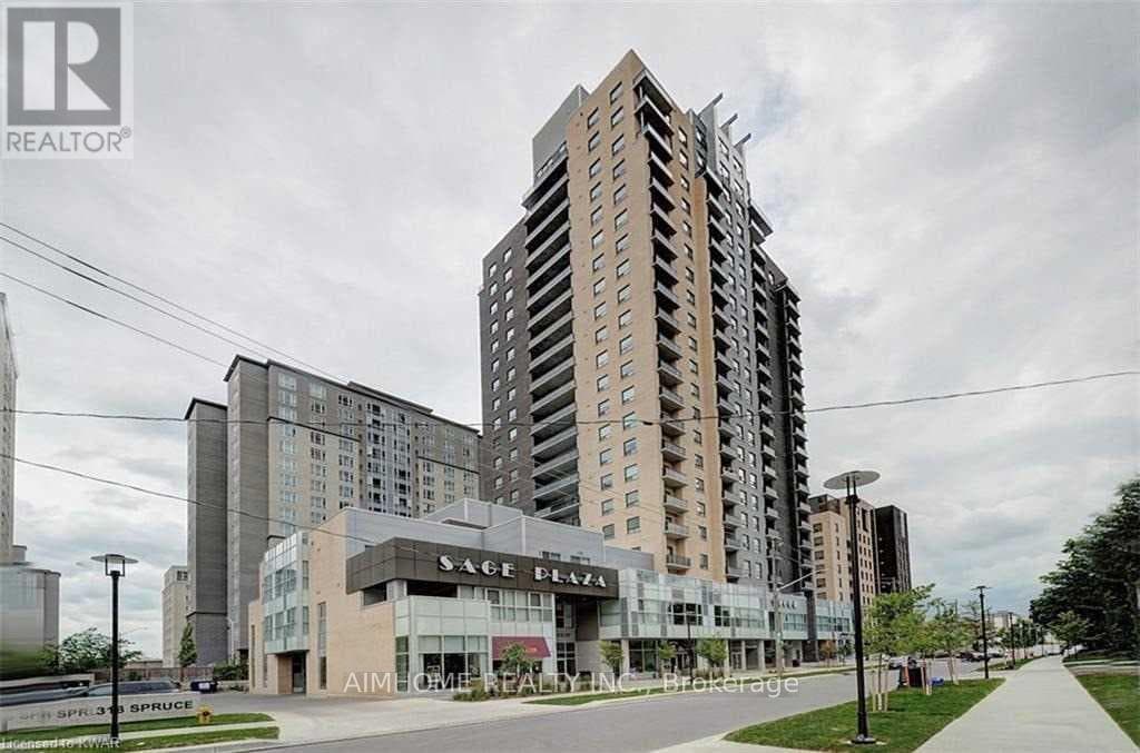 309 - 318 SPRUCE STREET — photo 1