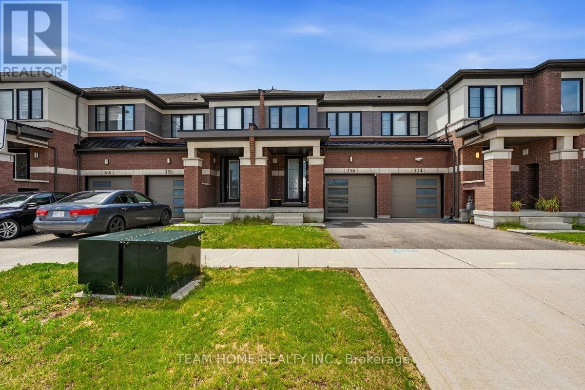 356 BISMARK DRIVE — photo 3
