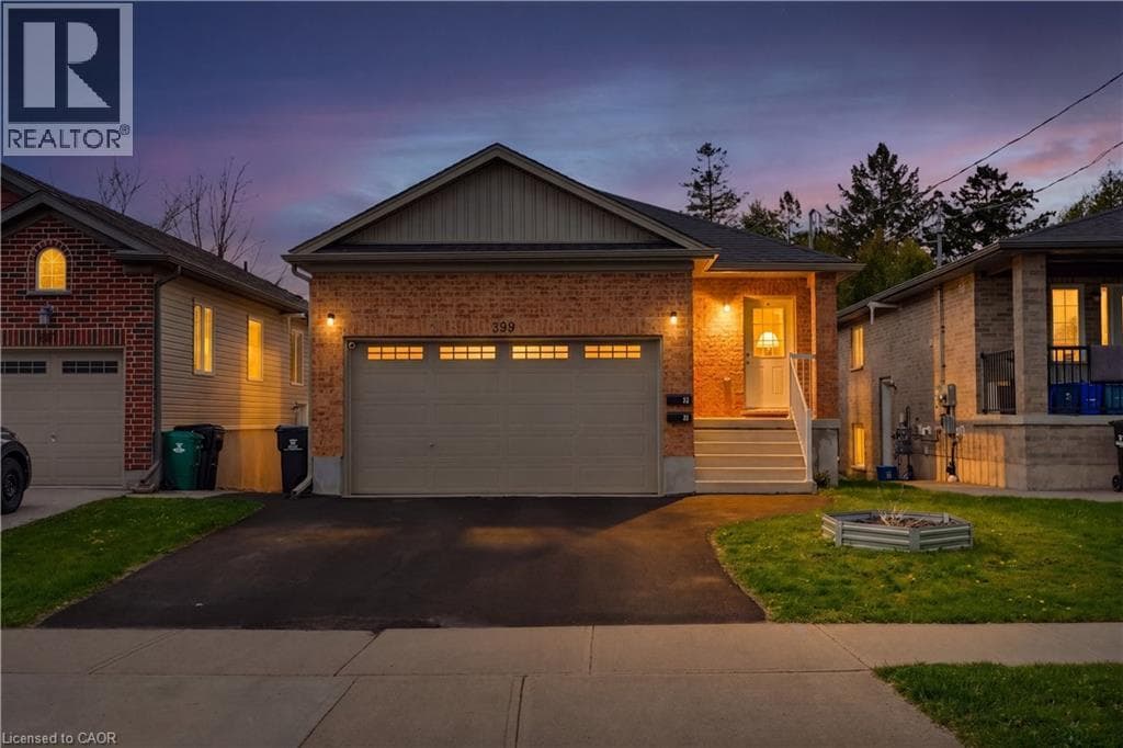 399 GREENFIELD Avenue — photo 1