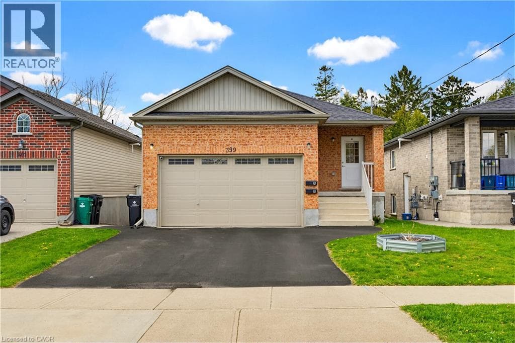 399 GREENFIELD Avenue — photo 3