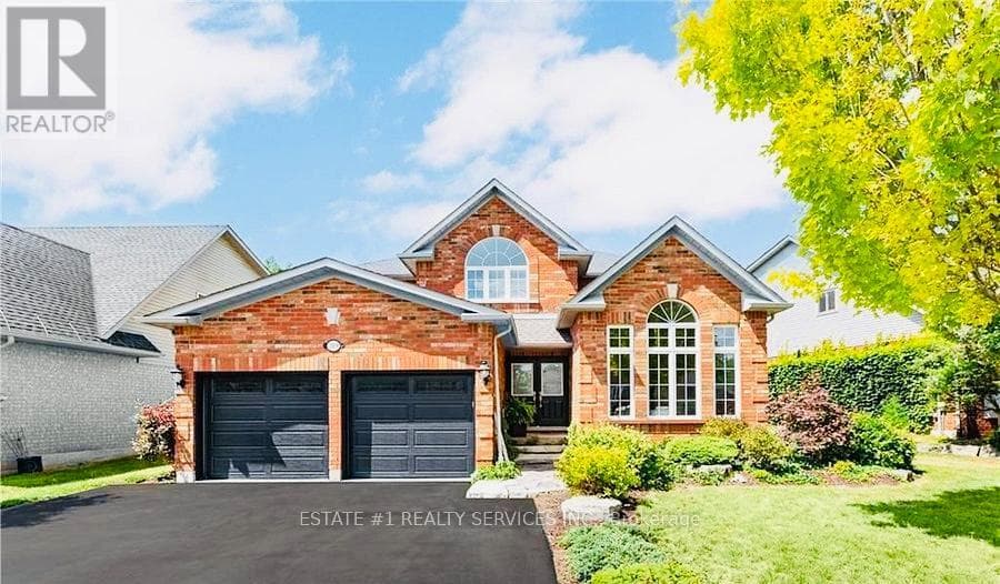 319 GRANITE HILL ROAD — photo 1