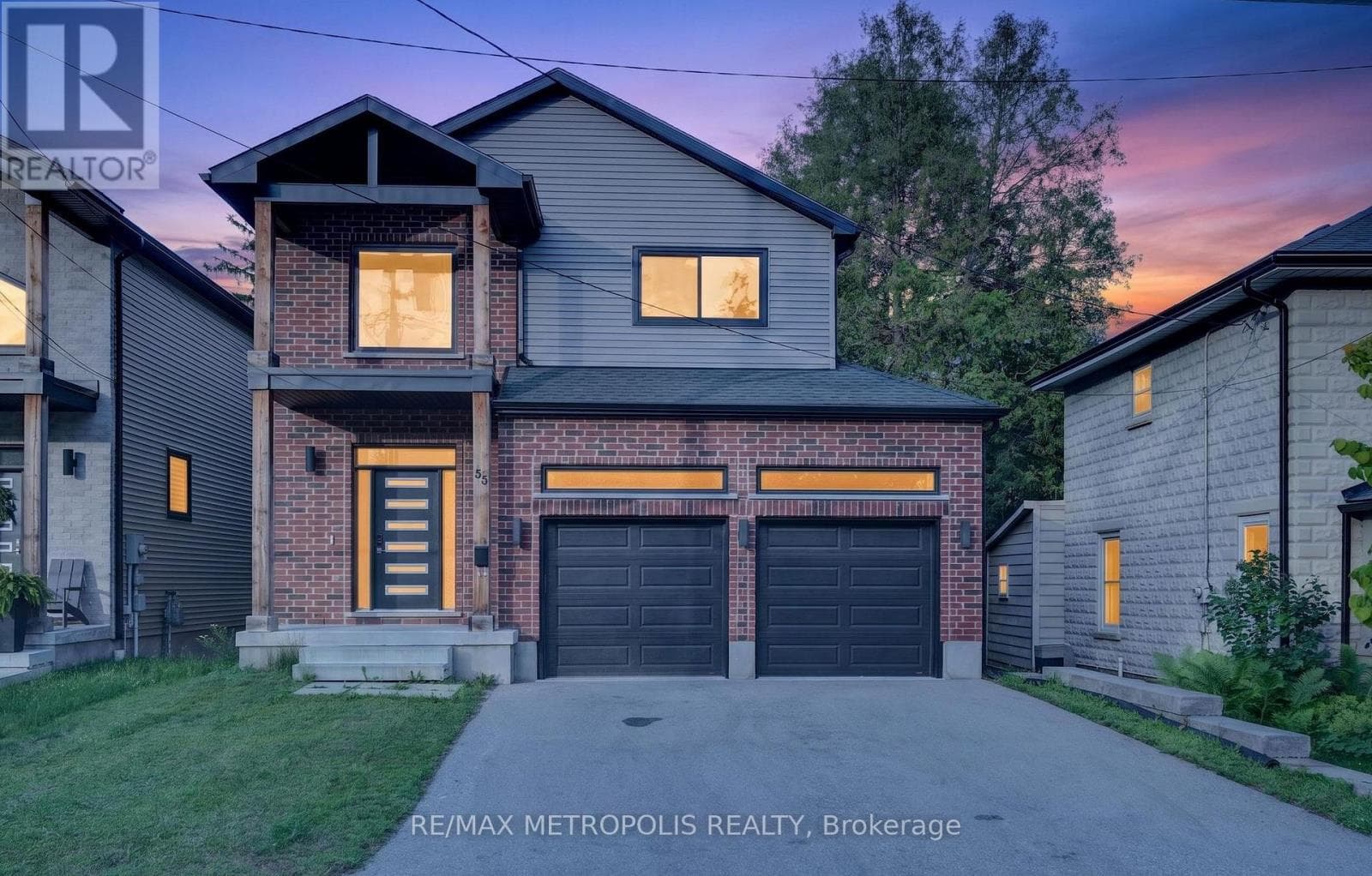 55 RUSS STREET — photo 2