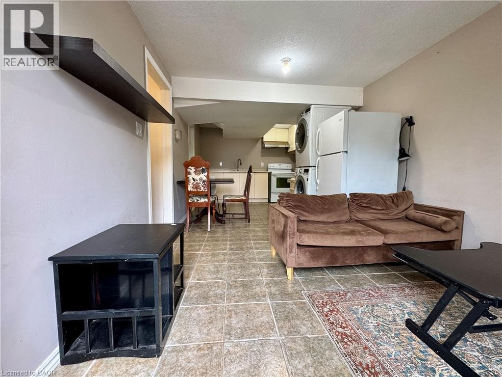 894 STRASBURG Road Unit# Basement — photo 2