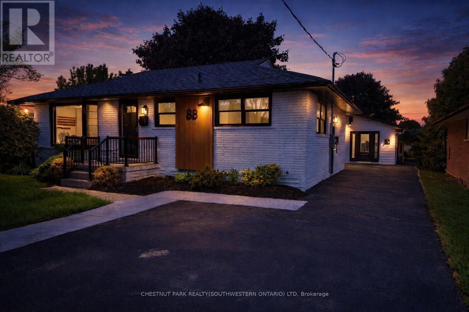 88 WOODHAVEN ROAD — photo 1