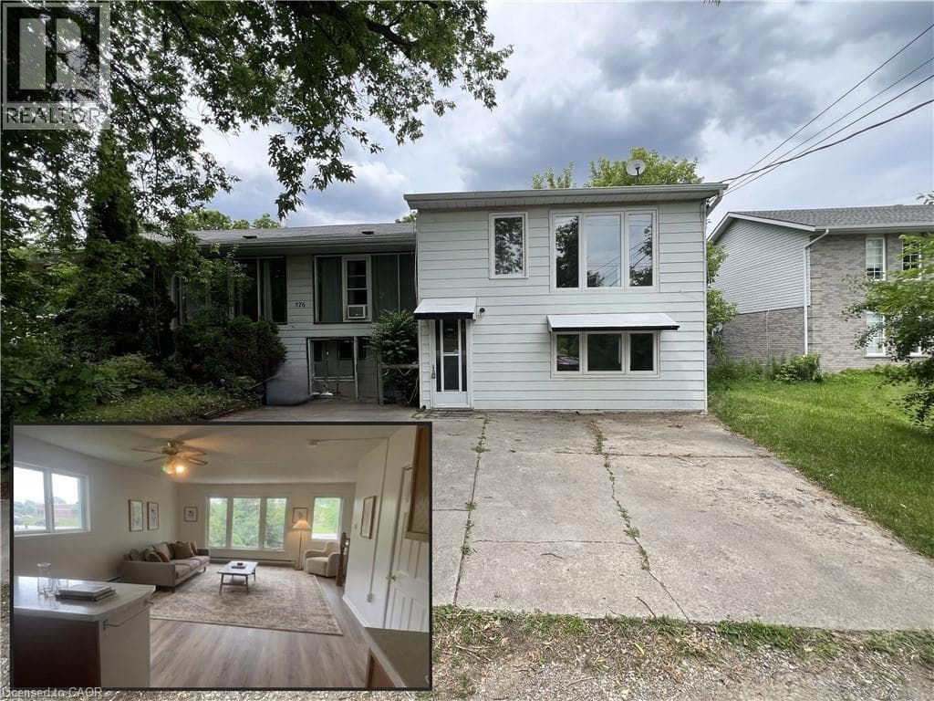 576 MYERS Road Unit# C — photo 1