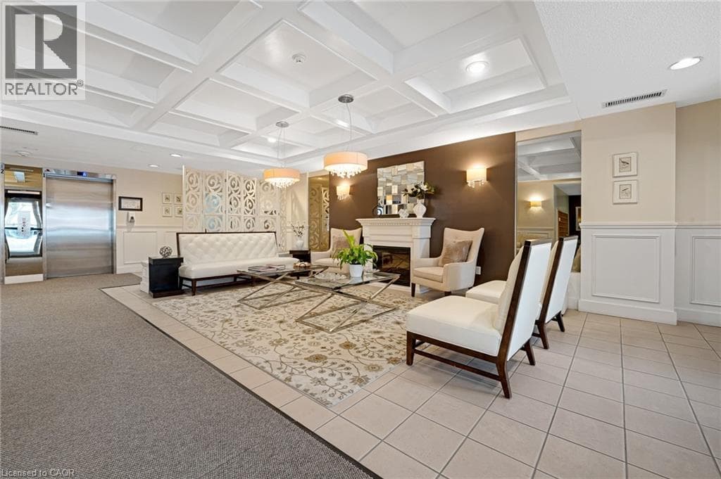 265 WESTCOURT Place Unit# 608 — photo 3