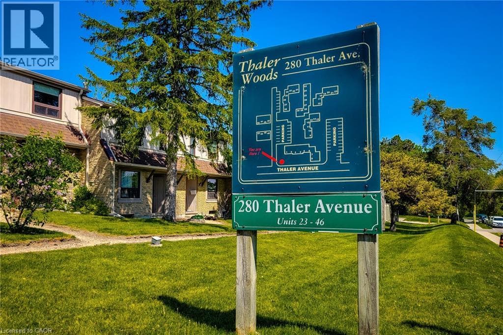 280 THALER Avenue Unit# 39 — photo 2