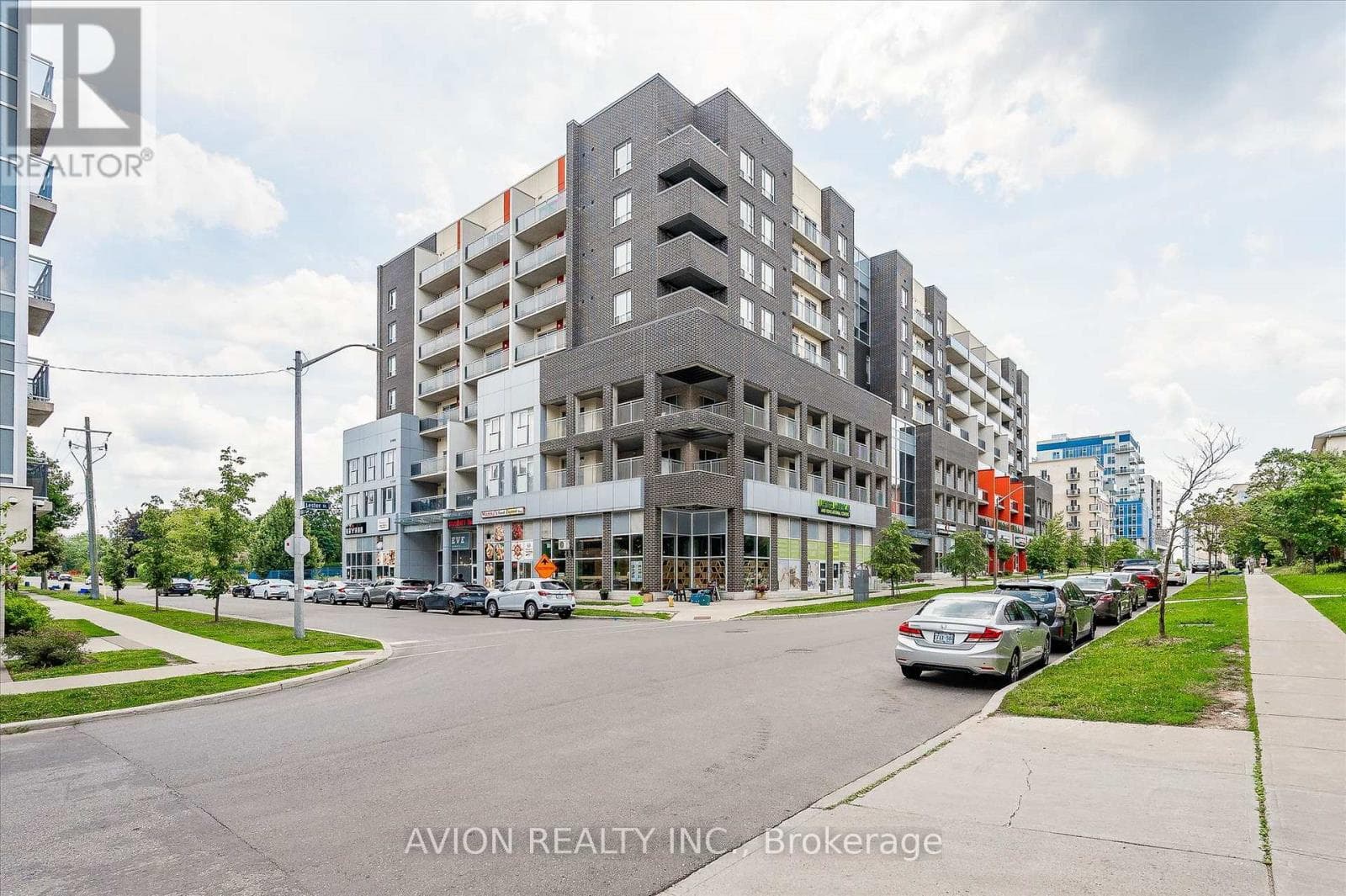 618 - 280 LESTER STREET — photo 2