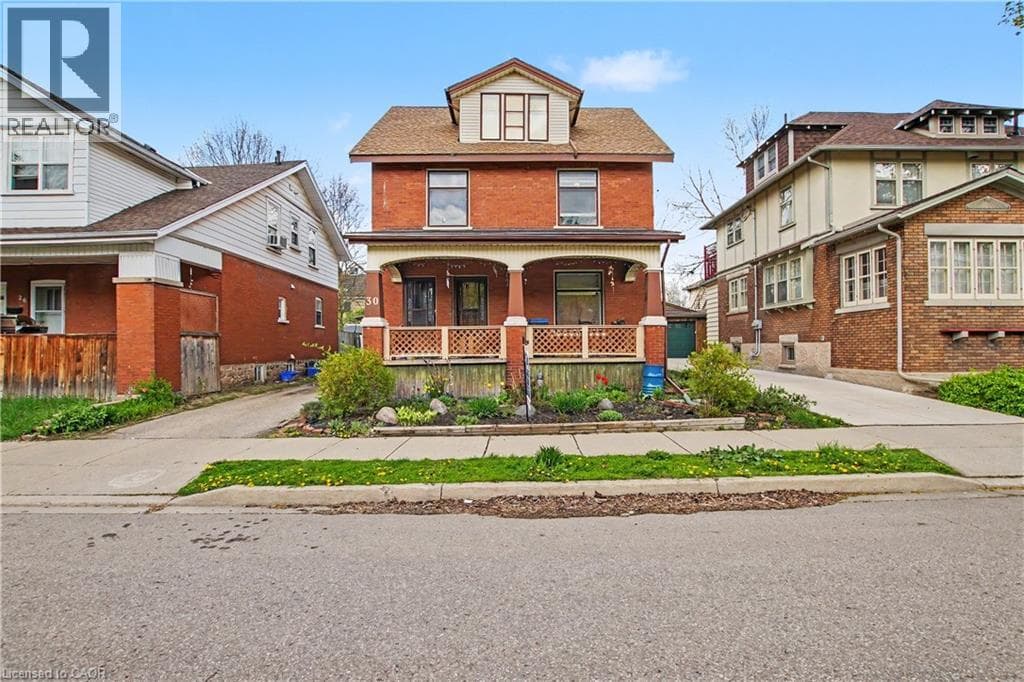 30 HOHNER Avenue — photo 1