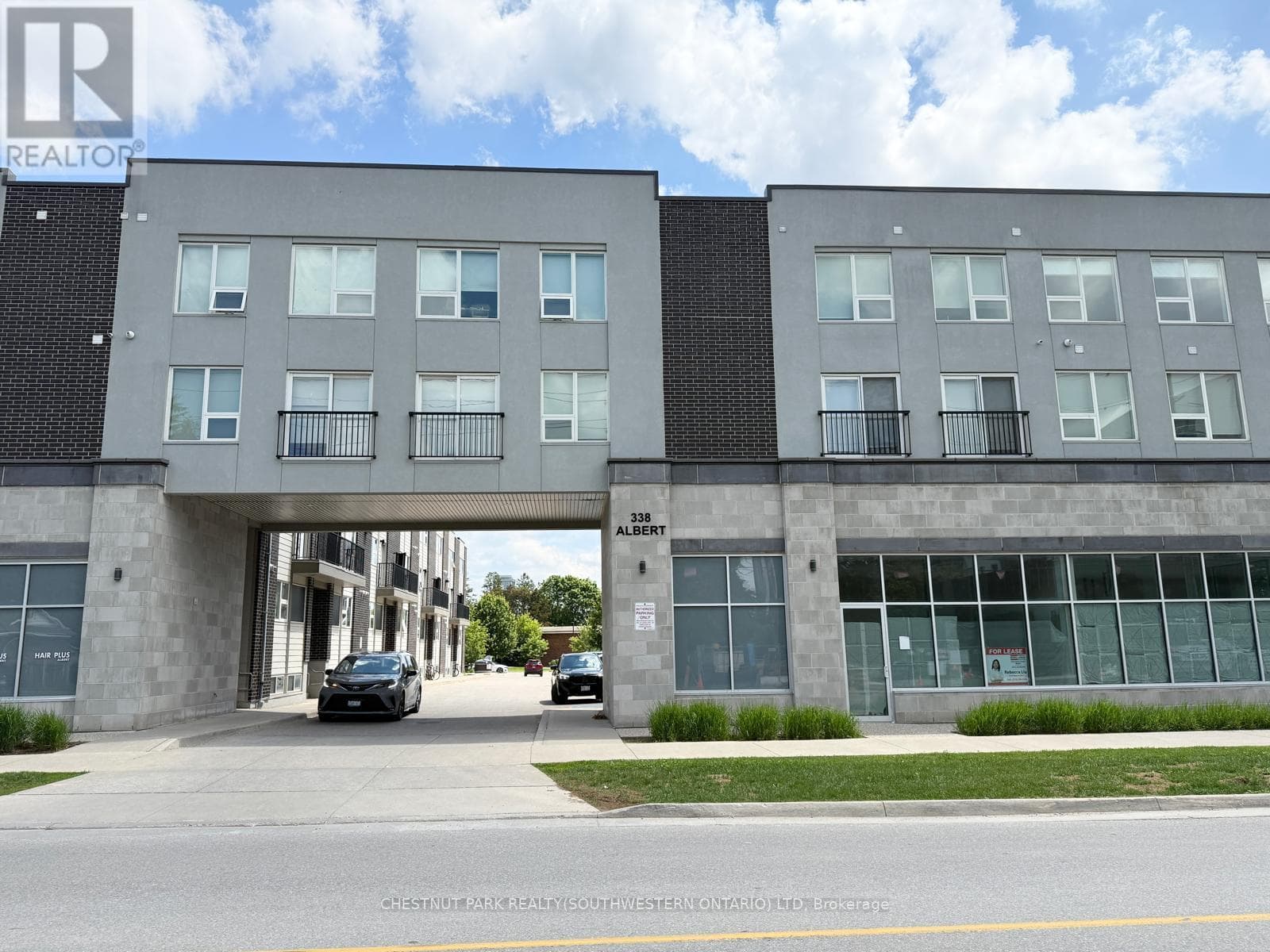 114 - 338 ALBERT STREET — photo 1