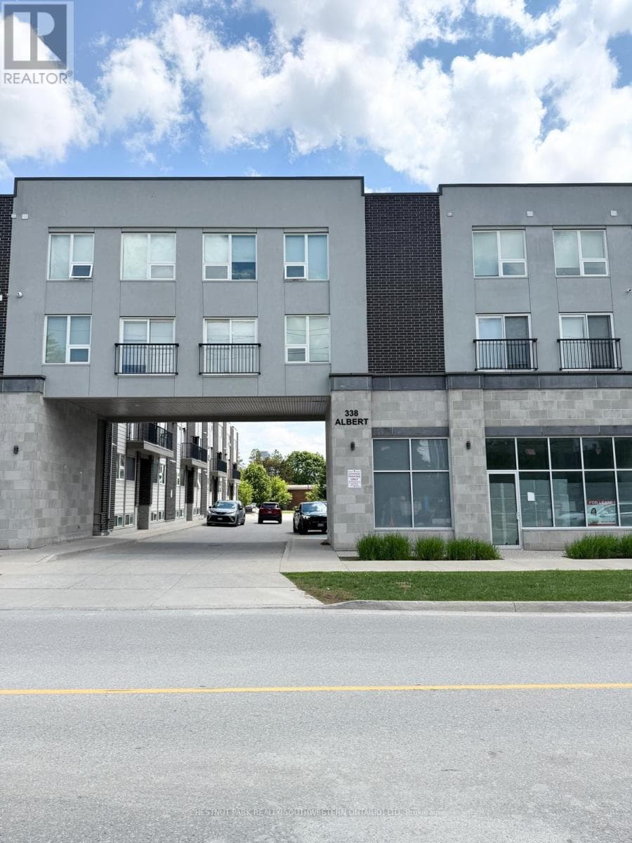 114 - 338 ALBERT STREET — photo 2