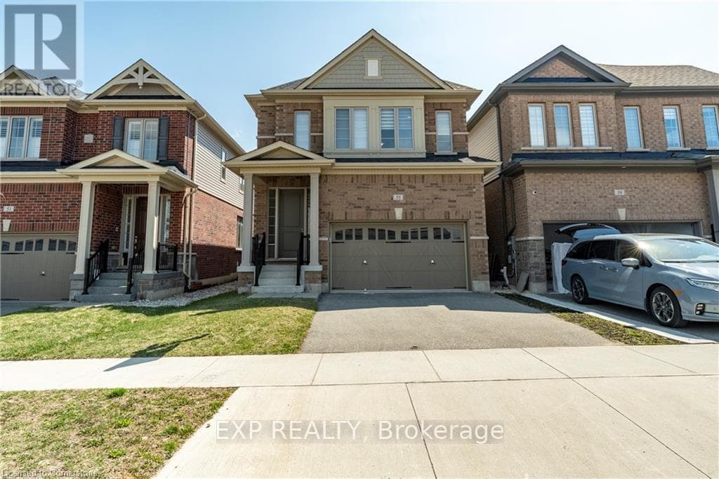 55 WILLIAM DUNLOP STREET — photo 1
