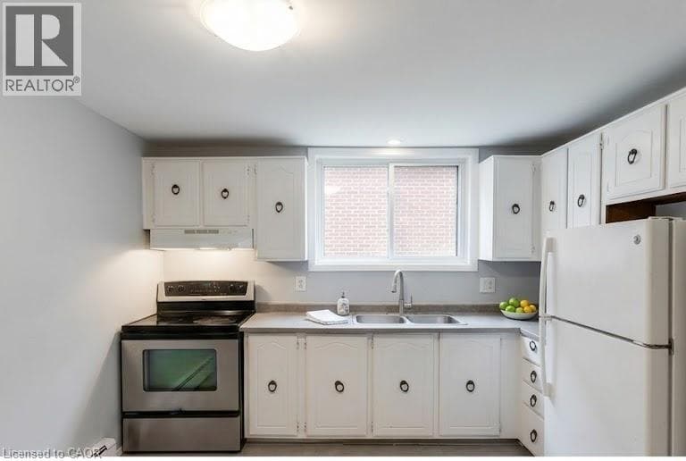 318 ERB Street Unit# 1 — photo 1