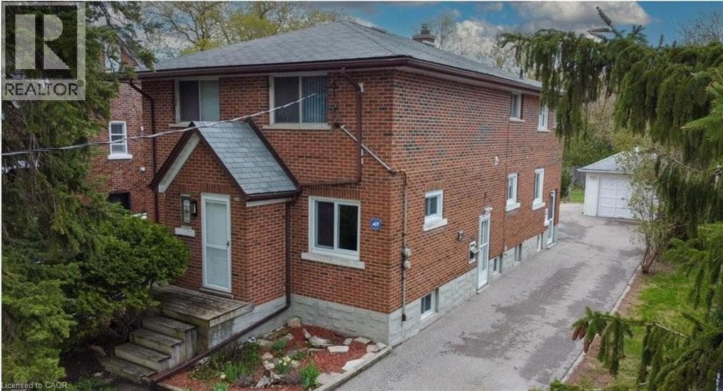 296 PATRICIA Avenue Unit# Main — photo 1