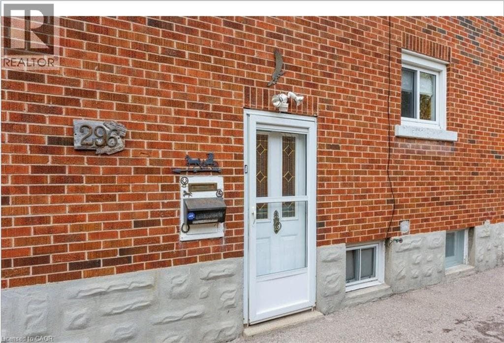 296 PATRICIA Avenue Unit# Main — photo 2